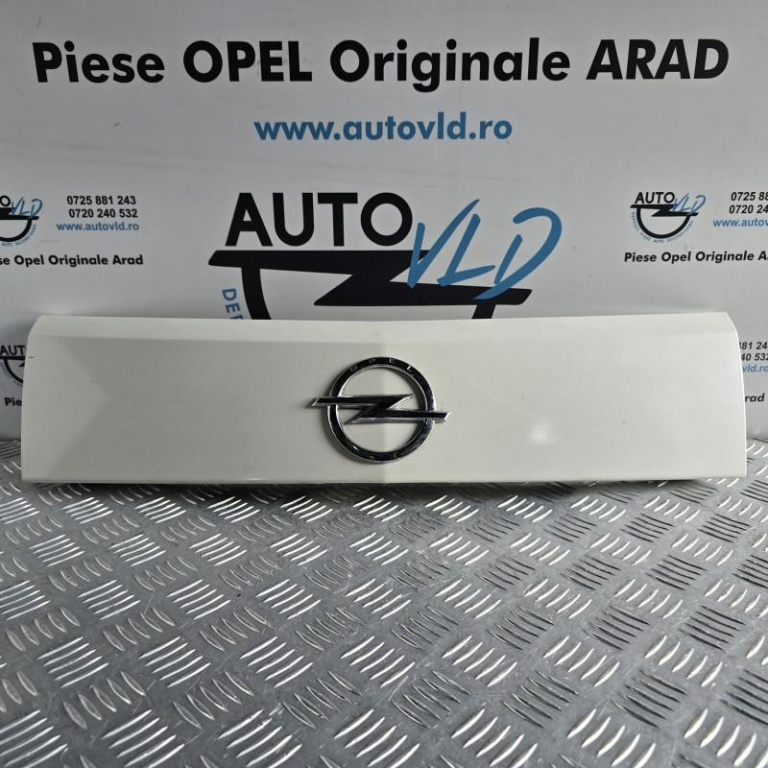 Bandou switch deschidere haion Opel Antara facelift 2010-2016 95389437