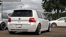 Bandou tuning sport capac portbagaj clean look Vw ...