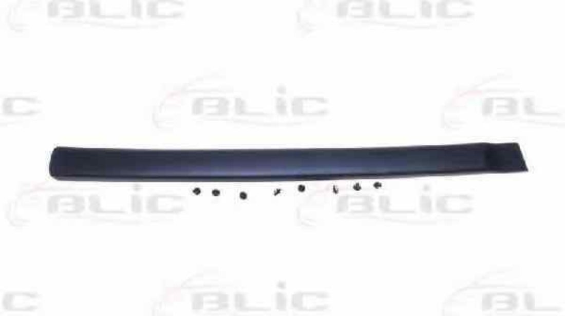 Bandou usa CITROËN BERLINGO caroserie M Producator BLIC 5703-04-0550572P