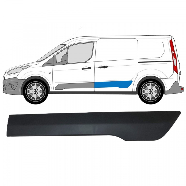 Bandou Usa Culisanta Stanga Am Ford Tourneo Connect 2014→ 1944531