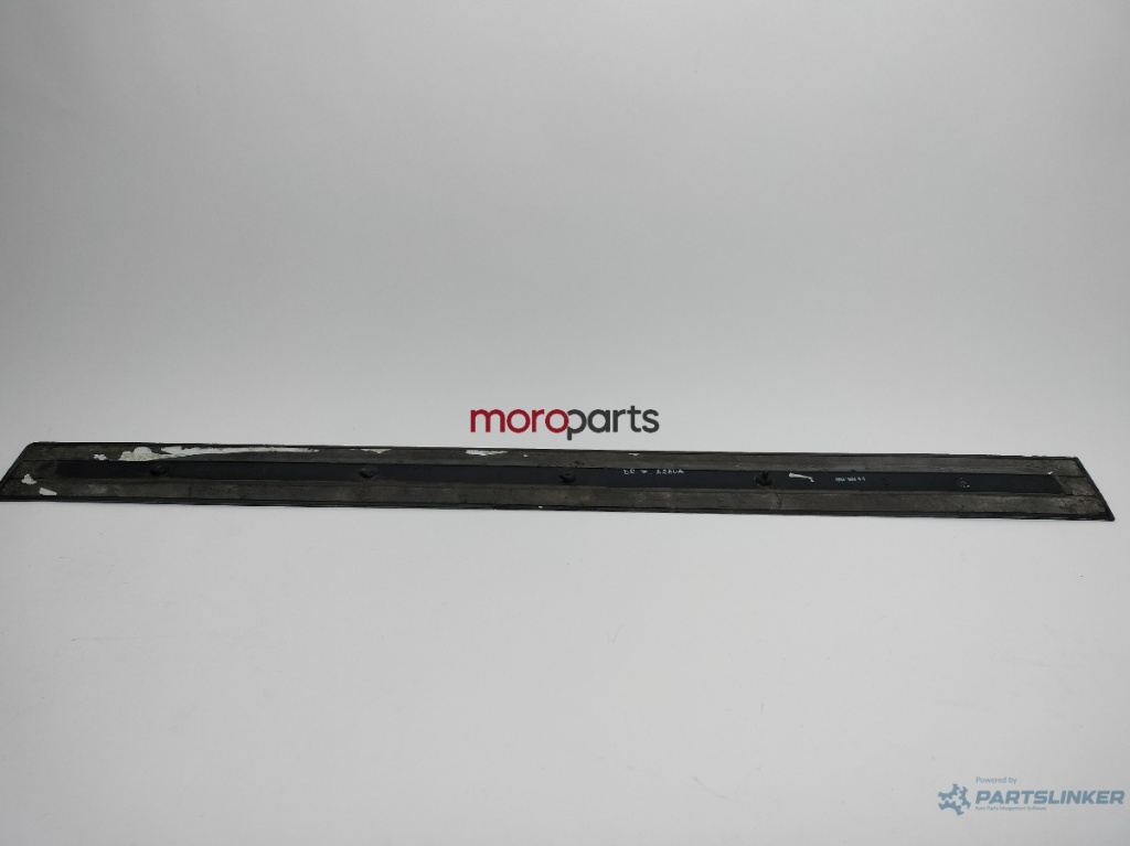 Bandou usa dreapta fata Audi A2 (8Z) Hatchback 2005 1.4 16V OEM 8Z0853954