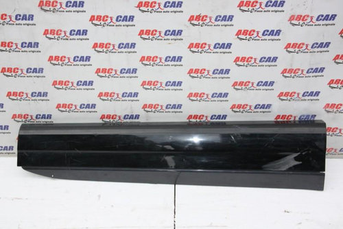 Bandou usa dreapta fata Audi Q7 2015-> 4M 4M0853960G