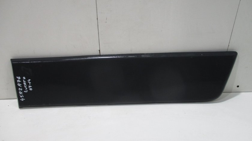 Bandou usa dreapta fata Fiat Ducato Boxer Jumper an 2006 2007 2008 2009 2010 2011 2012 2013 2014