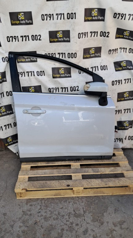 Bandou usa dreapta fata Ford Kuga an 2009