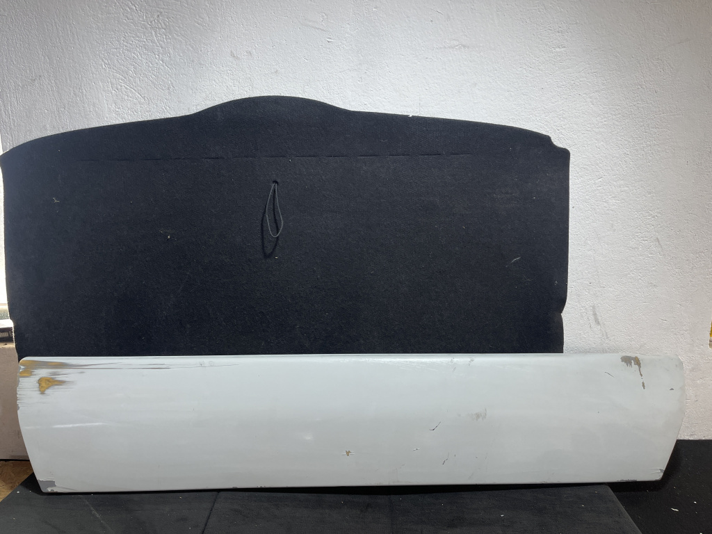 Bandou usa dreapta fata MB SL500 R129 sedan 1992 (1296900440)
