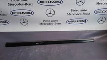 Bandou usa dreapta fata Mercedes S class w220 negr...