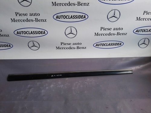 Bandou usa dreapta fata Mercedes S class w220 negru