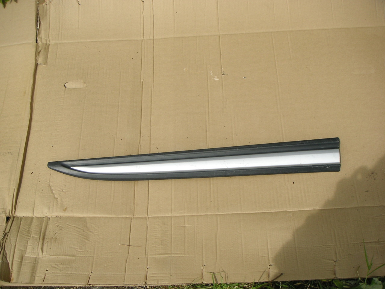 Bandou usa dreapta fata Mitsubishi Outlander (2014-2017)
