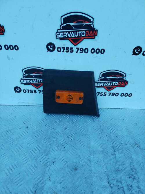 Bandou usa dreapta fata Opel Movano C (2021->) 2.2 Motorina 2024, 1320250070