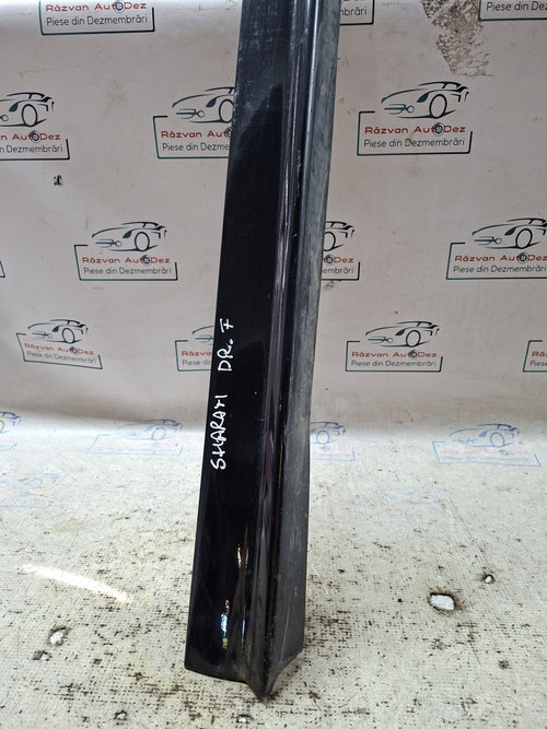 Bandou usa dreapta fata Volkswagen Sharan - Motorina 2012, -
