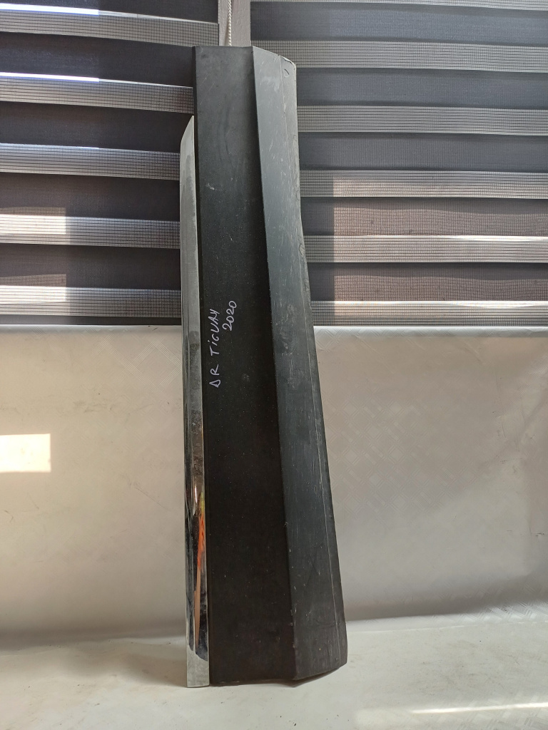 Bandou usa dreapta fata Volkswagen Tiguan - Motorina 2020, 5NA854940P / 5NA854940N