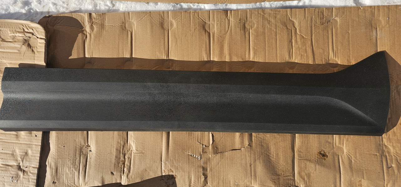 Bandou usa dreapta fata Volvo XC40 2018 2019 2020 2021