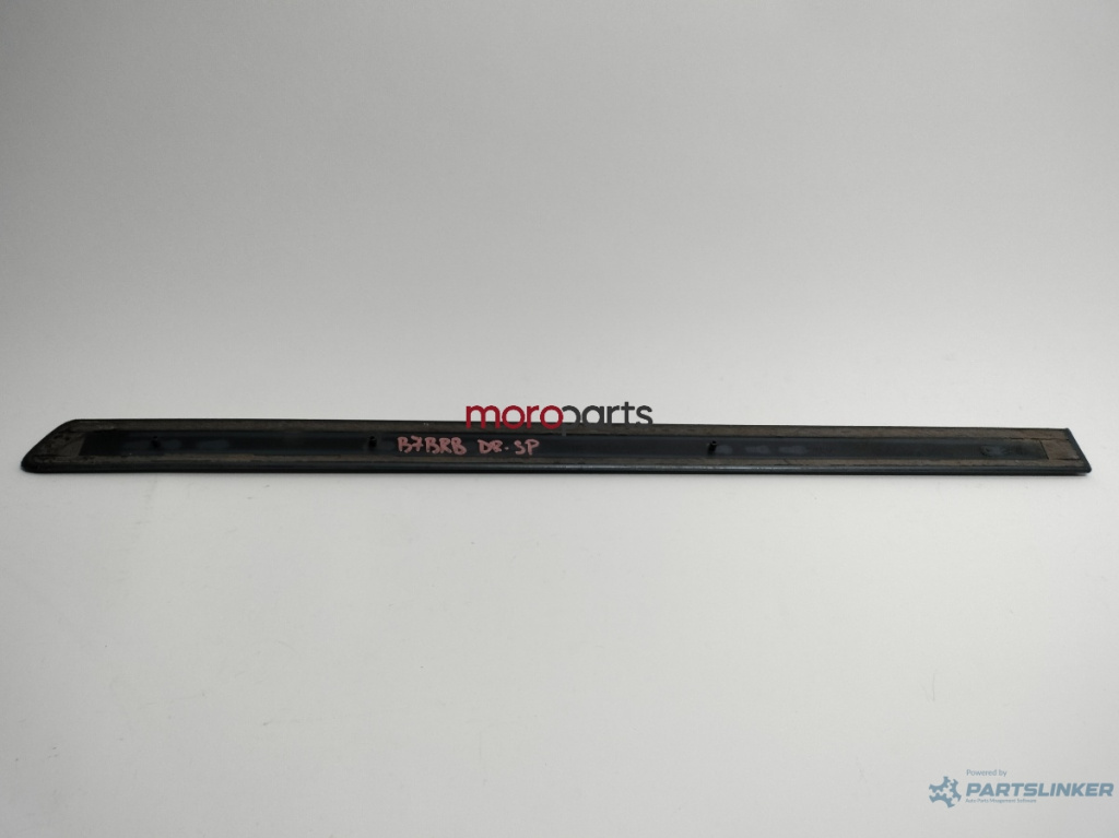 Bandou usa dreapta spate Audi A4 B7 (8E)Berlina 2007 1.9 TDI OEM 8E0853964