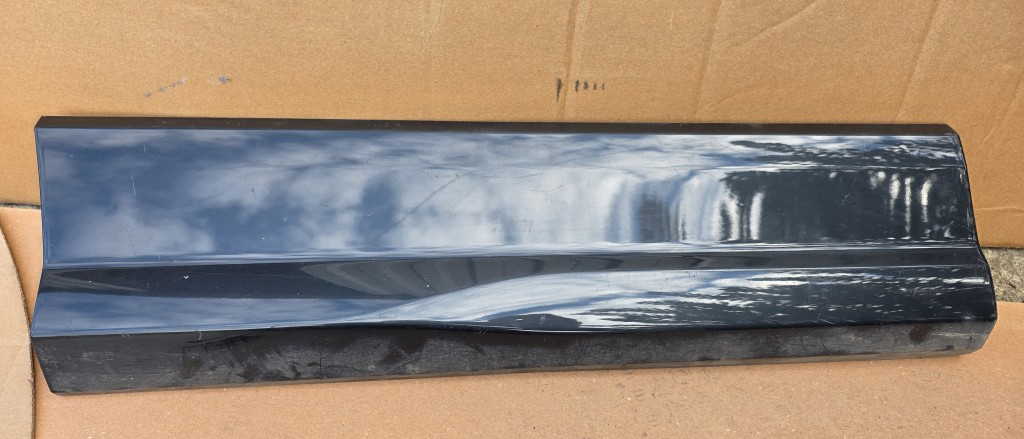 Bandou usa dreapta spate Audi Q2 2017 2018 2019 2020
