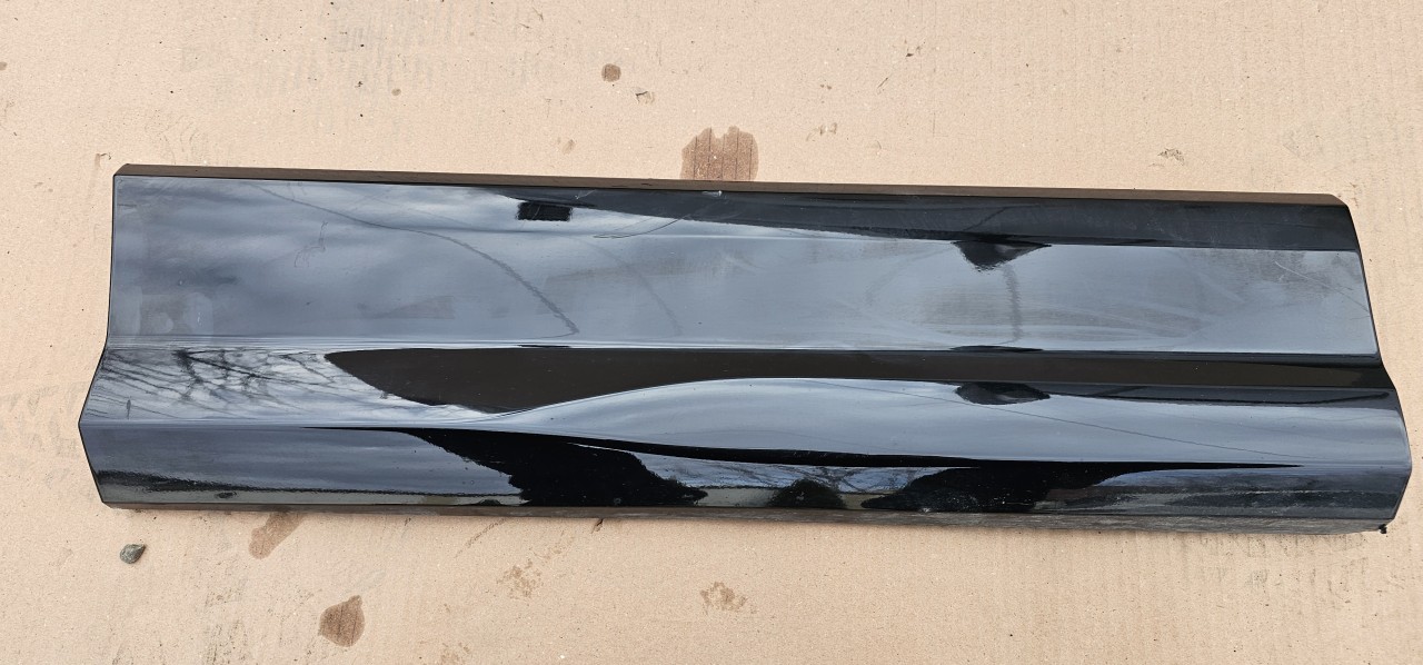 Bandou usa dreapta spate Audi Q2 S-Line 2017 2018 2019 2020