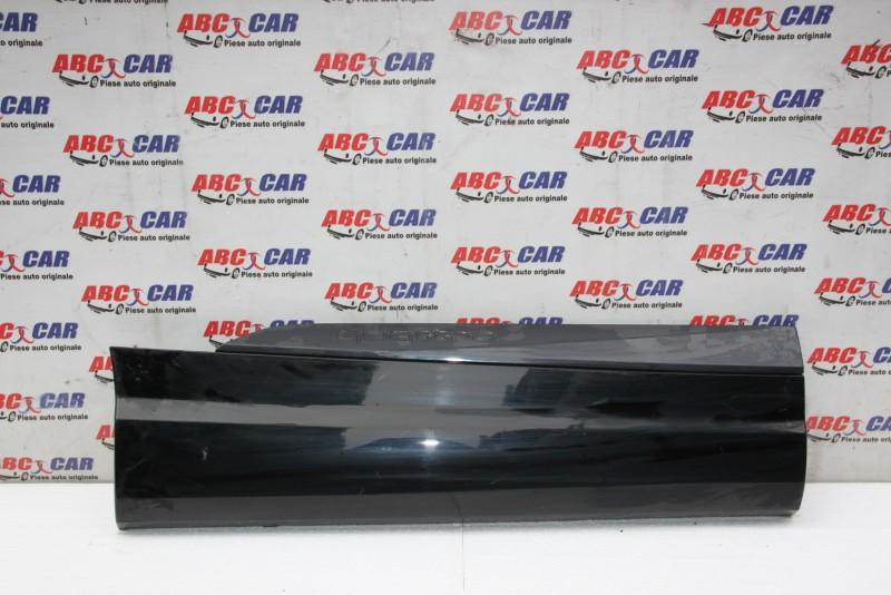 Bandou usa dreapta spate Audi Q7 2015-> 4M 4M0853970G