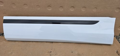 Bandou usa dreapta spate AUDI Q8 S-Line 2018 2019 2020 2021