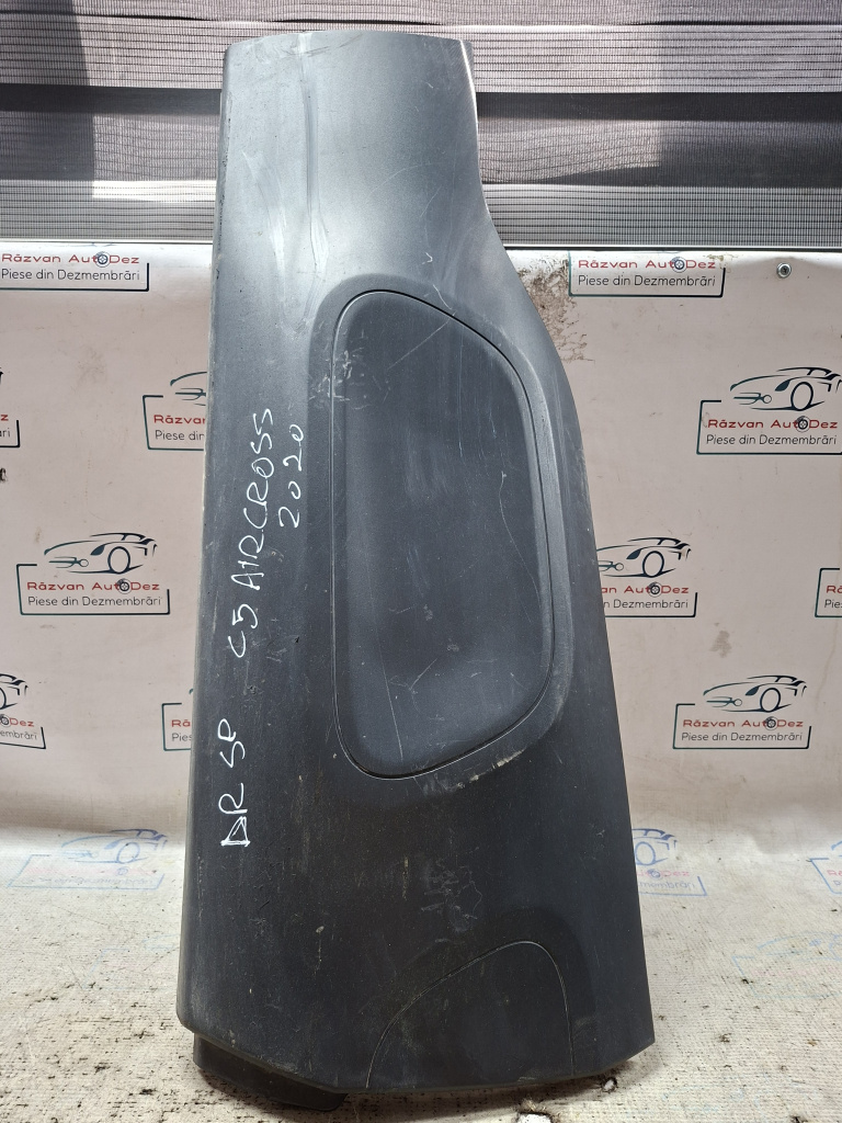 Bandou usa dreapta spate Citroen C5 Aircross - Benzina 2020, -