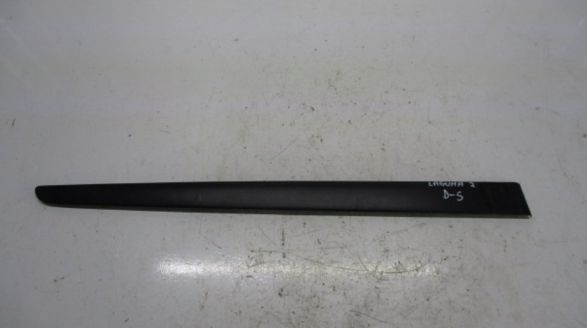 BANDOU USA DREAPTA SPATE COD 8200036023 RENAULT LAGUNA 2 FAB. 2001 – 2007 ⭐⭐⭐⭐⭐