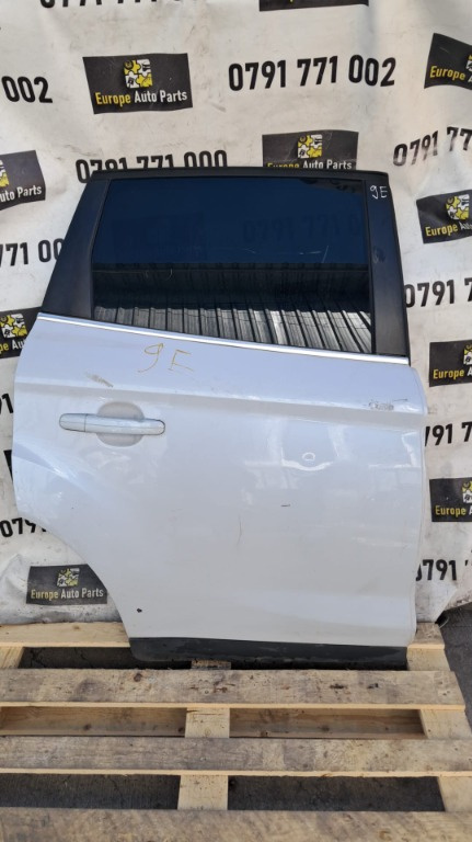 Bandou usa dreapta spate Ford Kuga an 2009