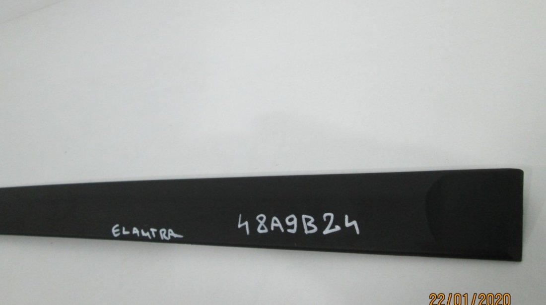 Bandou usa dreapta spate Hyundai Elantra an 2001-2006 cod 87722-2D200