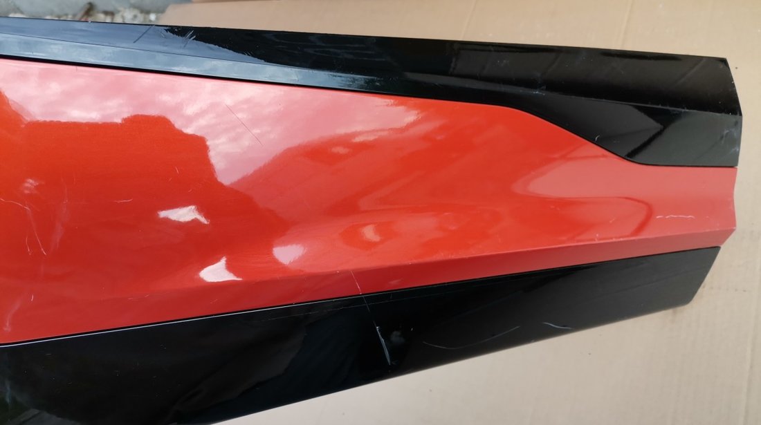 Bandou usa dreapta spate Kia Sportage GT (2020-2023) cod 87734R2300