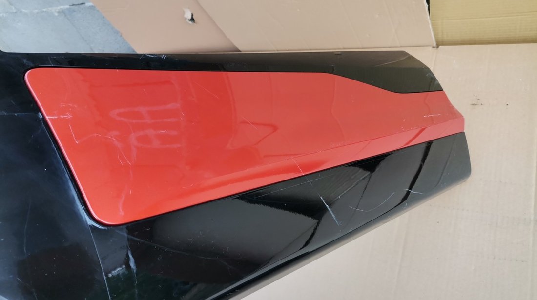 Bandou usa dreapta spate Kia Sportage GT (2020-2023) cod 87734R2300