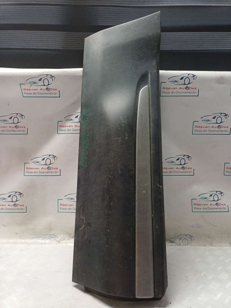 Bandou usa dreapta spate Land Rover Range Rover Evoque - Motorina 2013, BJ32274A48