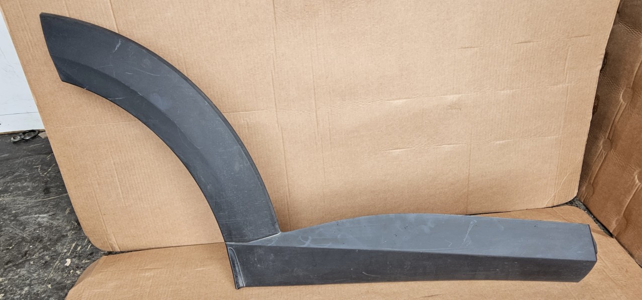 Bandou usa dreapta spate Mazda CX 3 2015 2016 2017 2018