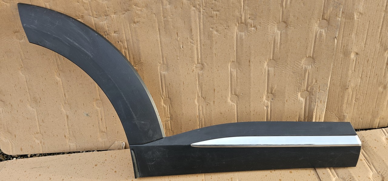 Bandou usa dreapta spate Mazda CX 3 2015 2016 2017 2018