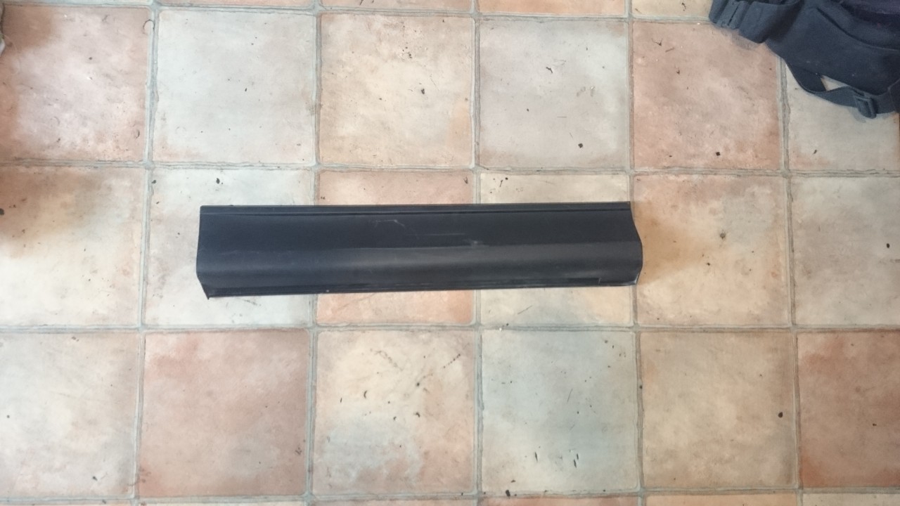 Bandou usa dreapta spate Mazda CX5 (2016-2019) cod KB7W-51RC1