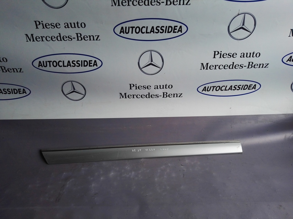 Bandou usa dreapta spate Mercedes S class w220 Long