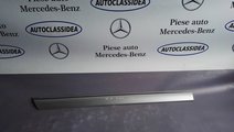 Bandou usa dreapta spate Mercedes S class w220 Lon...