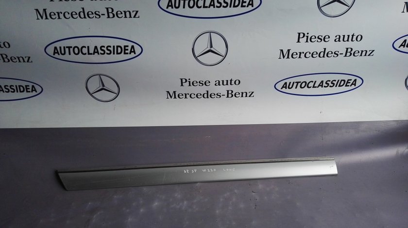Bandou usa dreapta spate Mercedes S class w220 Long