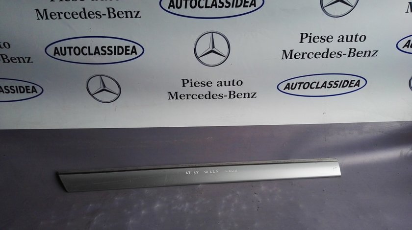 Bandou usa dreapta spate Mercedes S class w220 Long