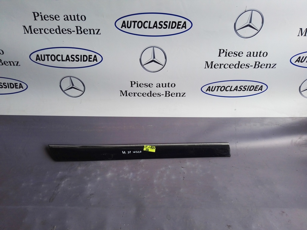 Bandou usa dreapta spate Mercedes S class w220