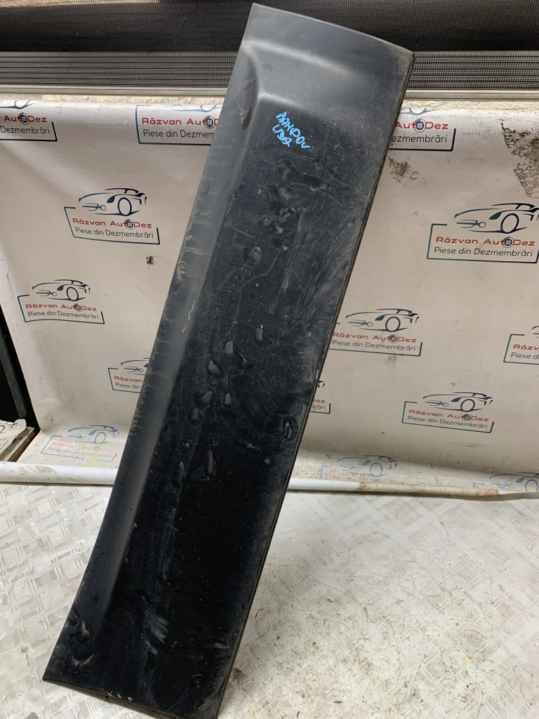 Bandou usa dreapta spate Nissan Qashqai 