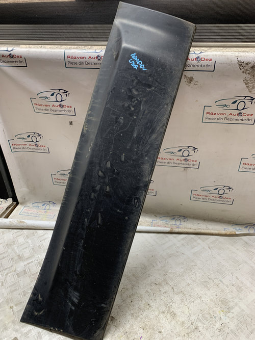 Bandou usa dreapta spate Nissan Qashqai - Motorina 2012, -