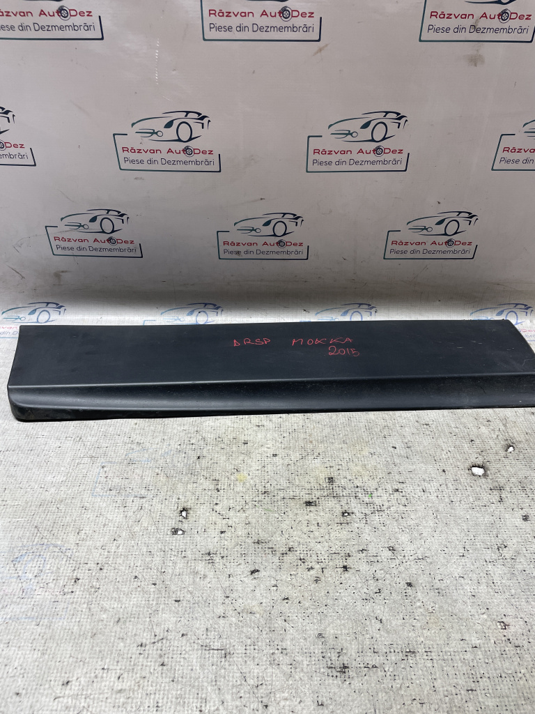 Bandou usa dreapta spate Opel Mokka 2015