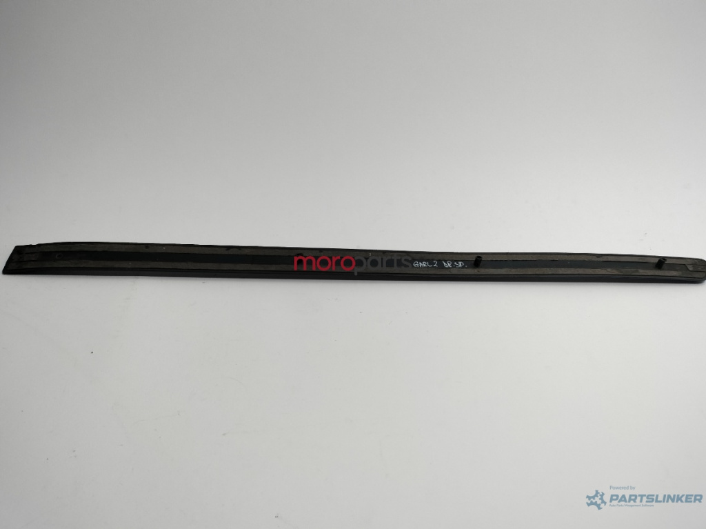 Bandou usa dreapta spate Volkswagen Golf 4 hatchback 1998 Argintiu LA7W OEM 1J4853754B