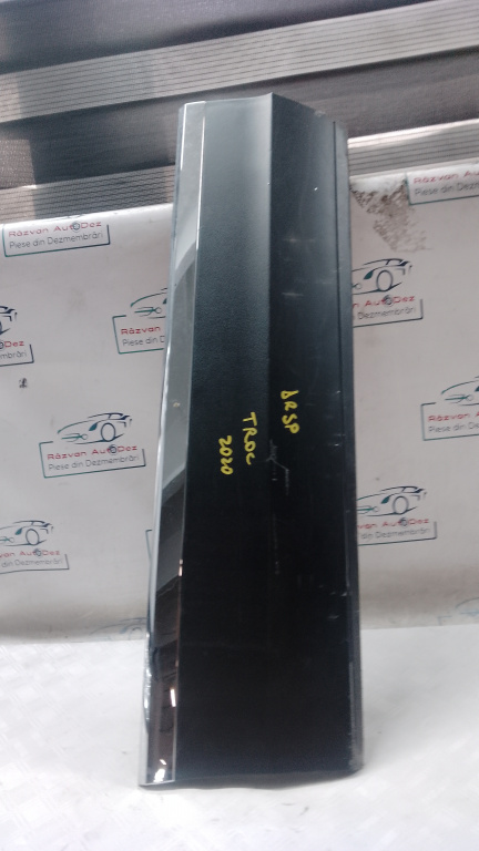 Bandou usa dreapta spate Volkswagen T-Roc - Benzina 2020, 2GA854950