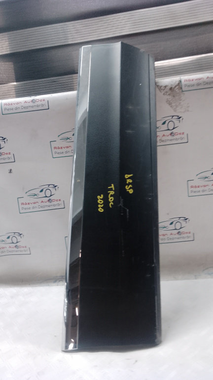 Bandou usa dreapta spate Volkswagen T-Roc - Benzina 2020, 2GA854950