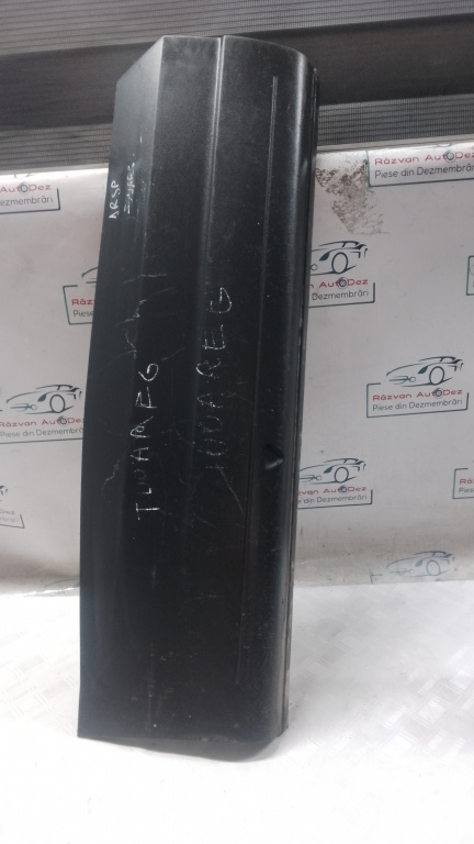Bandou usa dreapta spate Volkswagen Tiguan - Motorina 2008, -