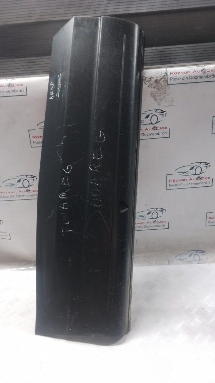 Bandou usa dreapta spate Volkswagen Tiguan - Motorina 2008, -