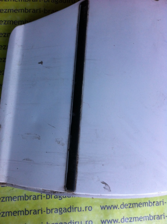 Bandou usa dreapta spate Volkswagen VW Bora [1998 - 2005] Sedan 1.6 16V MT (105 hp) (1J2) 16V