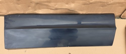 Bandou usa dreapta spate Vw Touareg 3 R-Line 2018 2019 2020 2021 2022 2023