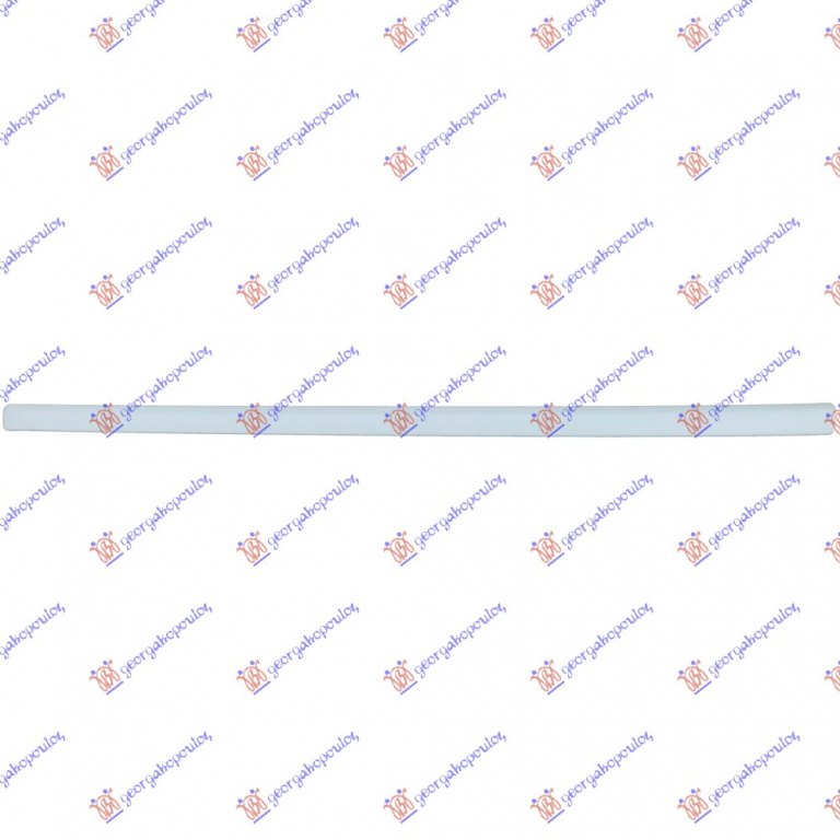 Bandou Usa Fata - Audi A4 2004 , 8e0853953gru
