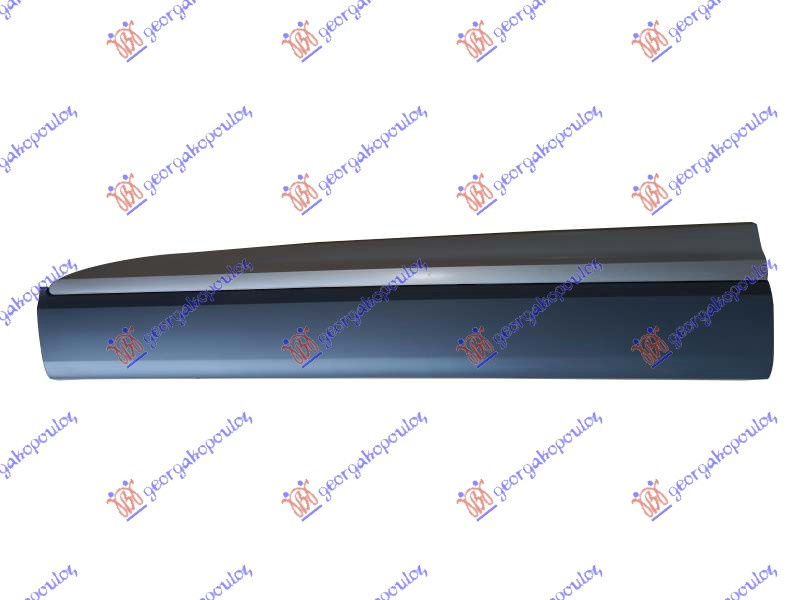 Bandou Usa Fata - Audi Q7 2015 , 4m0853959b