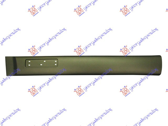 Bandou Usa Fata - Citroen Berlingo 1996 , 8545h1