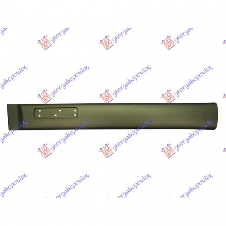 Bandou Usa Fata - Citroen Berlingo 2002 , 8545h2